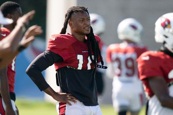 Deandre Hopkins